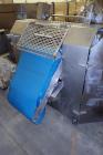 Moline 2-roll Sheeter
